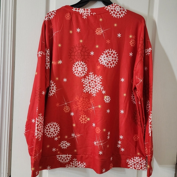 Christmas ugly sweater - Picture 2 of 3